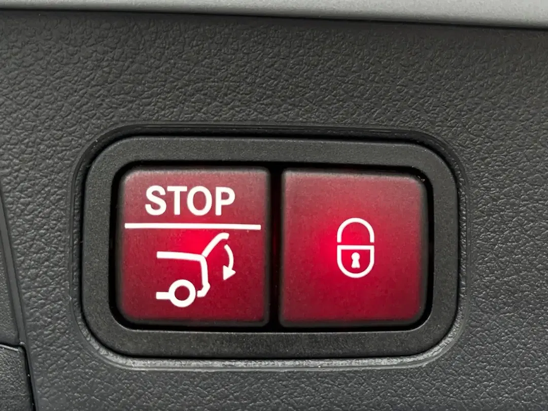 Mercedes-Benz B 220 4MATIC - Thumbnail 14
