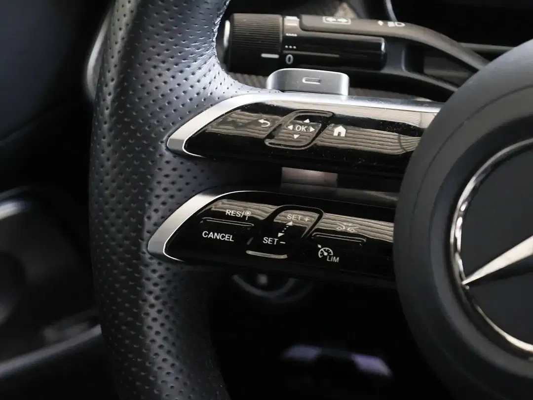 Mercedes-Benz C 300 Burmester - Thumbnail 11