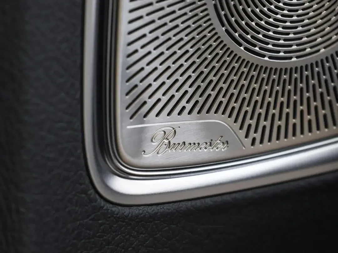 Mercedes-Benz C 300 Burmester - Thumbnail 12