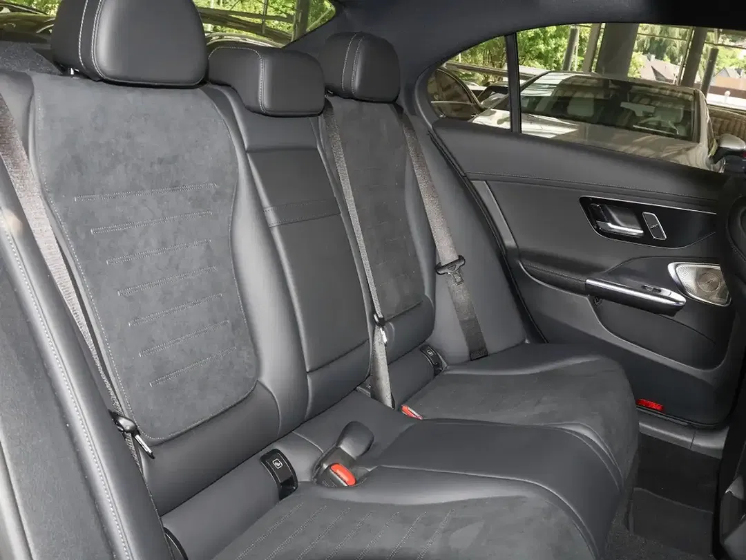 Mercedes-Benz C 300 Burmester - Thumbnail 6