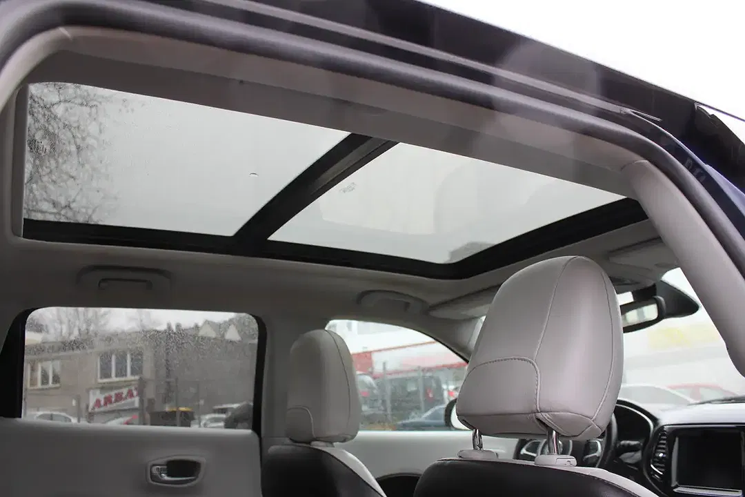 Jeep Compass AUT 4x4 Sport - foto 15