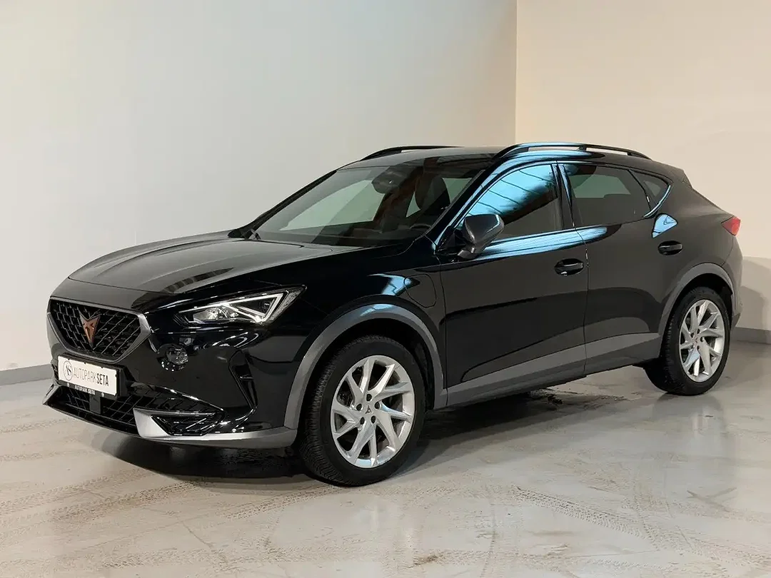 CUPRA Formentor 1.4 TSI PHEV DSG - Afbeelding 1