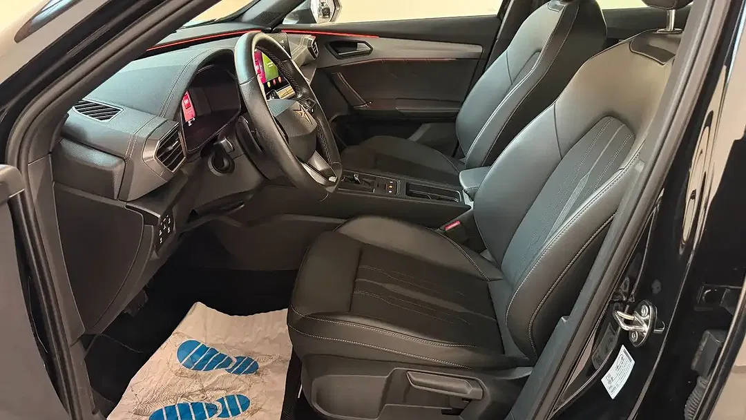 CUPRA Formentor 1.4 TSI PHEV DSG - Thumbnail 10