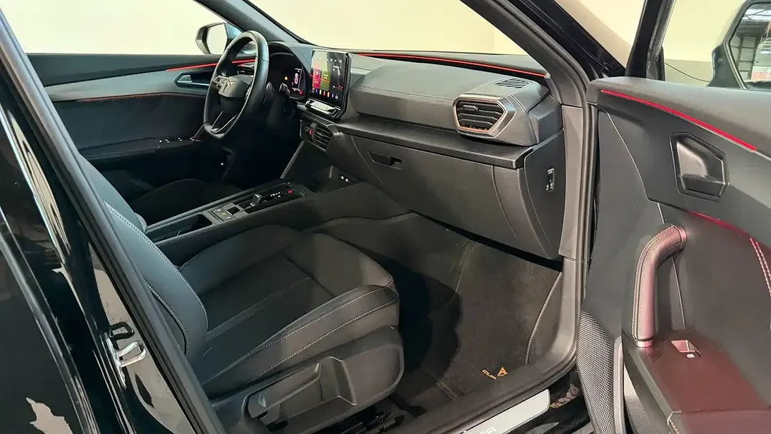 CUPRA Formentor 1.4 TSI PHEV DSG - Thumbnail 11