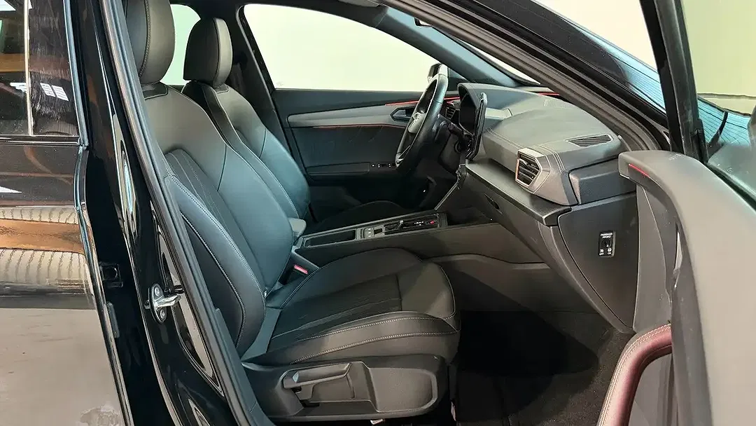 CUPRA Formentor 1.4 TSI PHEV DSG - Thumbnail 12