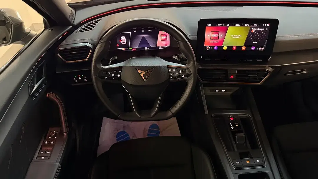 CUPRA Formentor 1.4 TSI PHEV DSG - Thumbnail 16