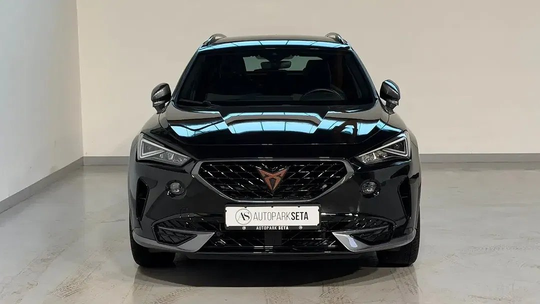 CUPRA Formentor 1.4 TSI PHEV DSG - Thumbnail 2
