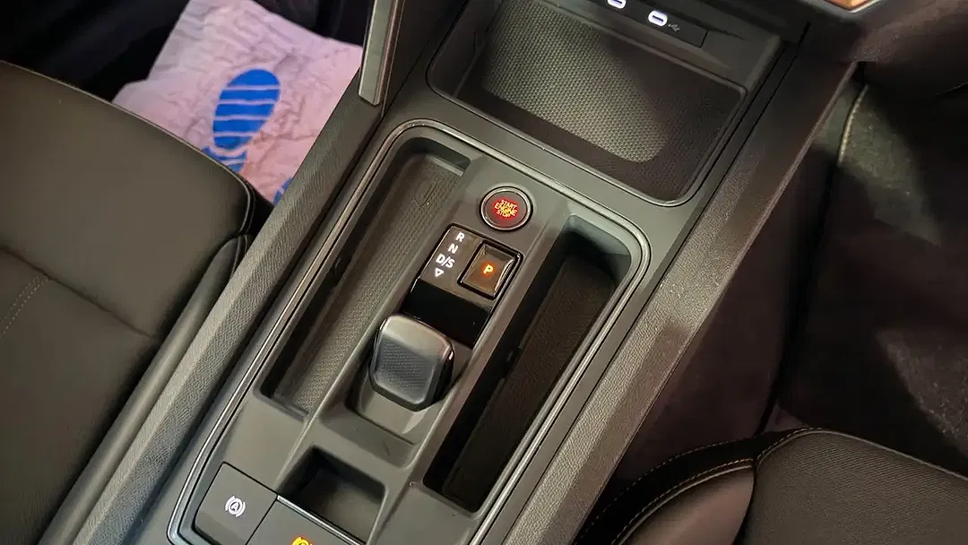 CUPRA Formentor 1.4 TSI PHEV DSG - Thumbnail 20