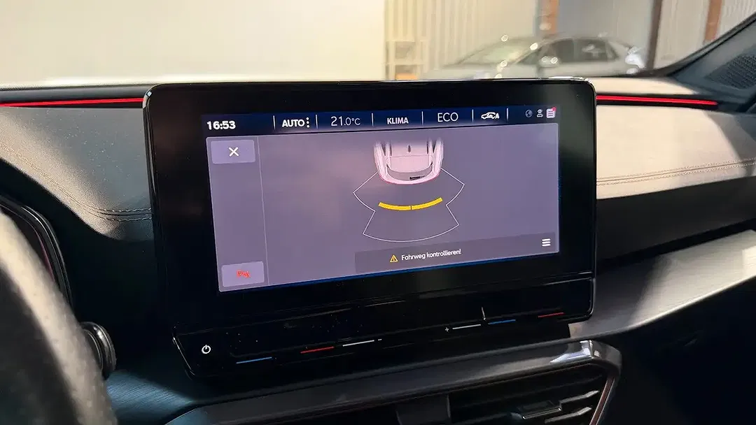 CUPRA Formentor 1.4 TSI PHEV DSG - Thumbnail 21