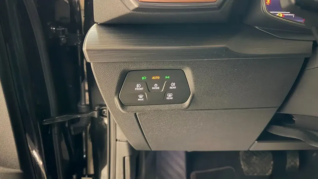 CUPRA Formentor 1.4 TSI PHEV DSG - Thumbnail 23