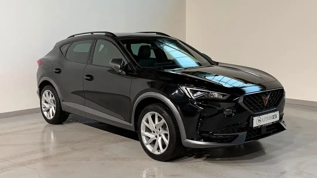 CUPRA Formentor 1.4 TSI PHEV DSG - Thumbnail 3