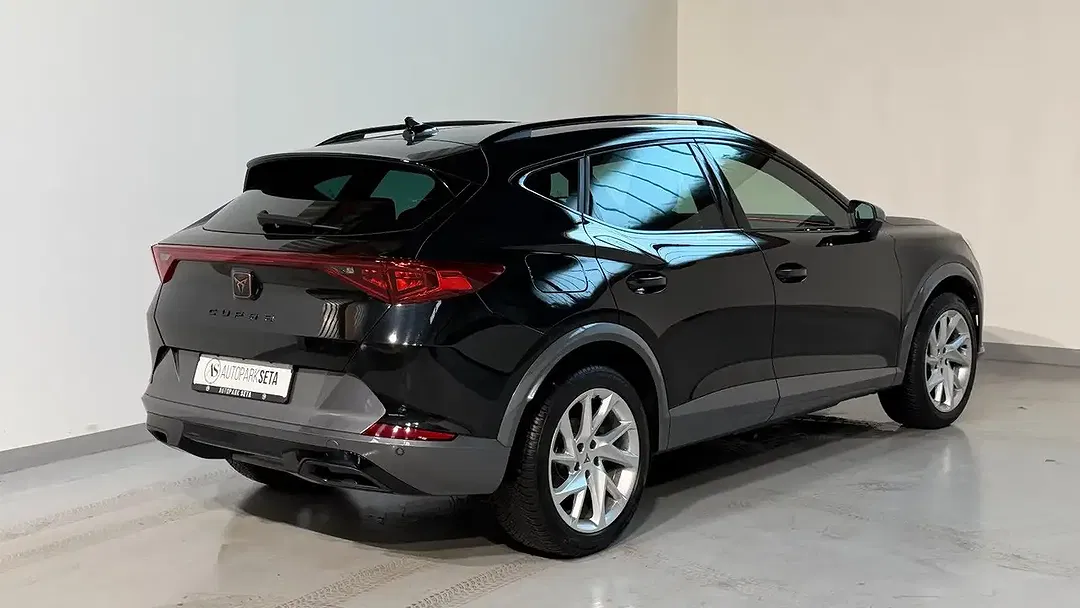 CUPRA Formentor 1.4 TSI PHEV DSG - Thumbnail 4