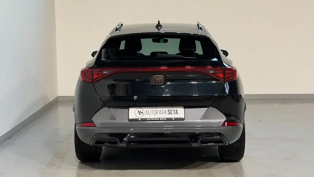 CUPRA Formentor 1.4 TSI PHEV DSG - Thumbnail 5