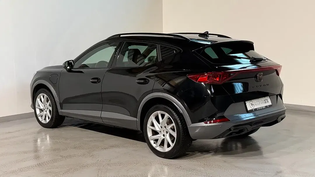 CUPRA Formentor 1.4 TSI PHEV DSG - Thumbnail 6