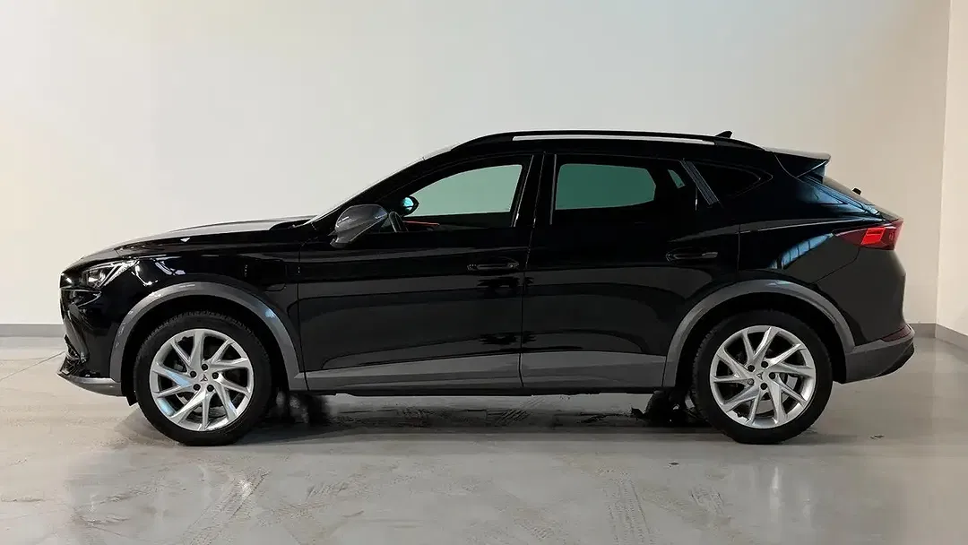 CUPRA Formentor 1.4 TSI PHEV DSG - Thumbnail 7