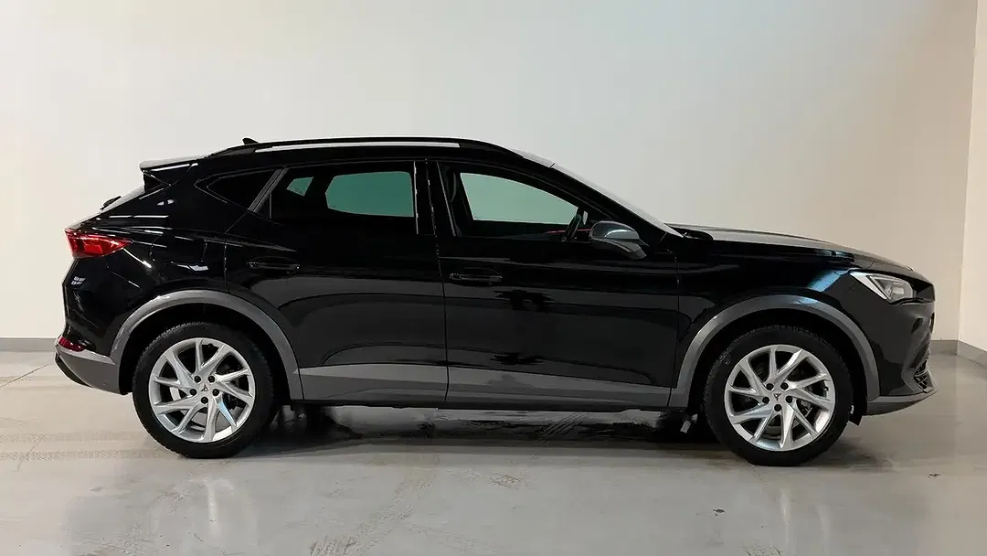 CUPRA Formentor 1.4 TSI PHEV DSG - Thumbnail 8