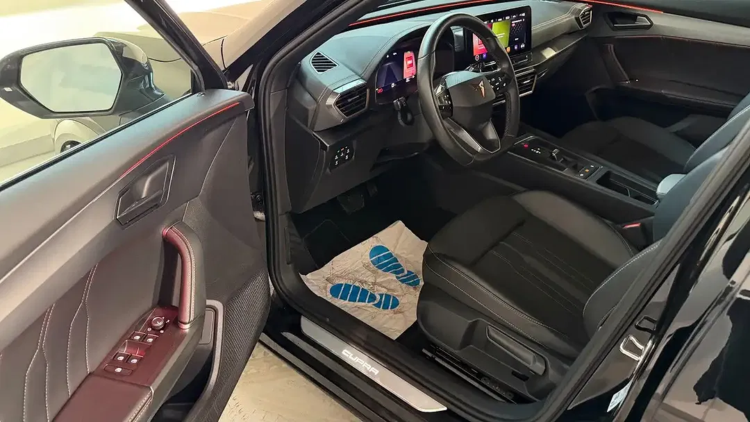CUPRA Formentor 1.4 TSI PHEV DSG - Thumbnail 9