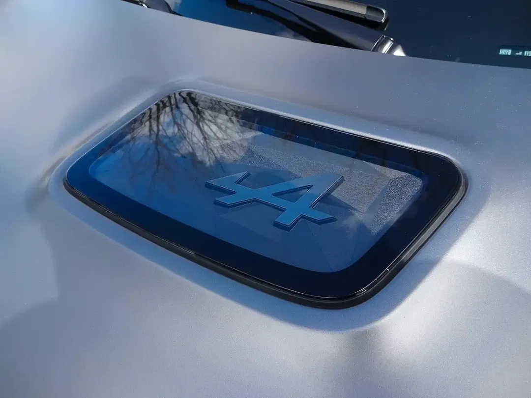 Alpine A290 GTS - foto 22