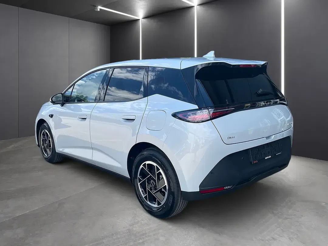 BYD Dolphin G DM-i Boost - foto 2