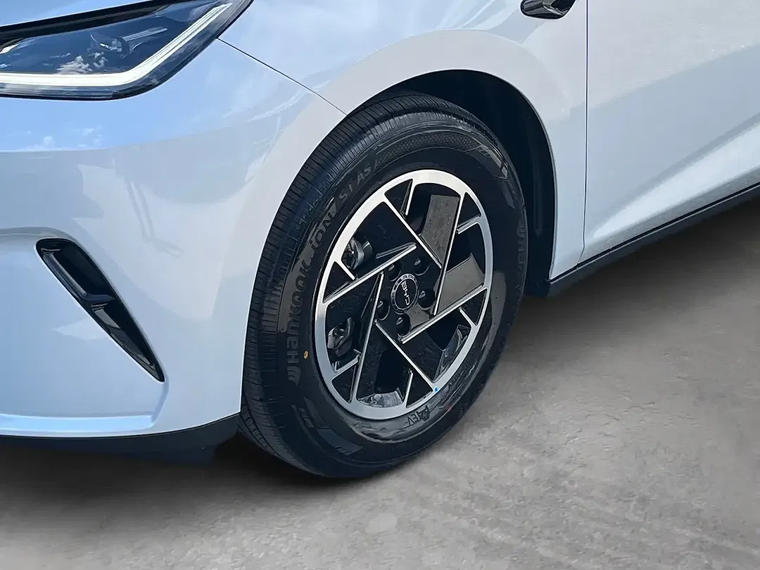 BYD Dolphin G DM-i Boost - Thumbnail 5