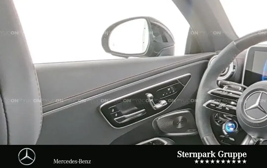 Mercedes-Benz CLE 53 AMG 4MATIC Burmester Premium - Thumbnail 6