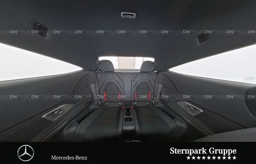 Mercedes-Benz CLE 53 AMG 4MATIC Burmester Premium - Thumbnail 9