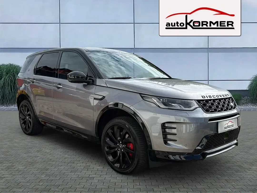 Land Rover Discovery Sport D200 Dynamic SE - Afbeelding 1