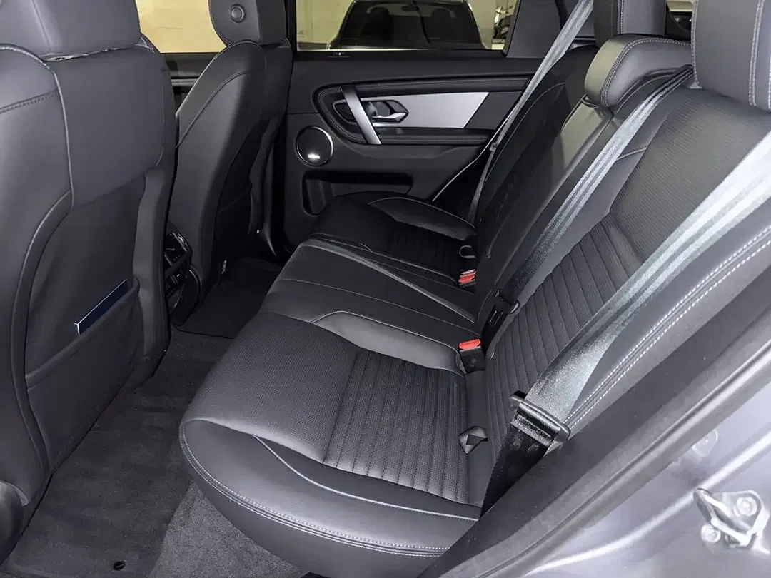 Land Rover Discovery Sport D200 Dynamic SE - Thumbnail 10
