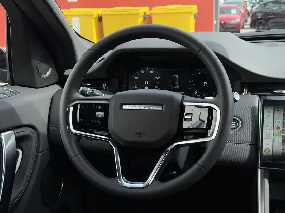 Land Rover Discovery Sport D200 Dynamic SE - Thumbnail 13