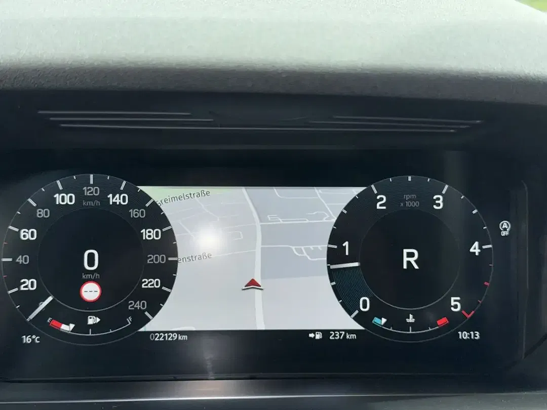 Land Rover Discovery Sport D200 Dynamic SE - Thumbnail 14