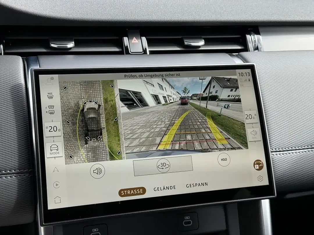 Land Rover Discovery Sport D200 Dynamic SE - foto 15