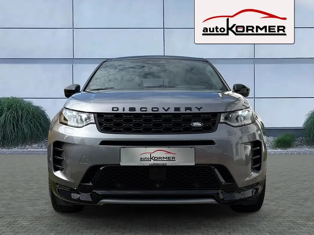 Land Rover Discovery Sport D200 Dynamic SE - Thumbnail 7