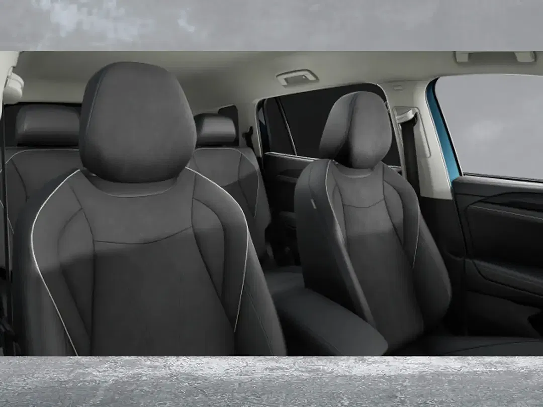 Volkswagen Tayron 1.5 eHybrid Elegance - Thumbnail 9