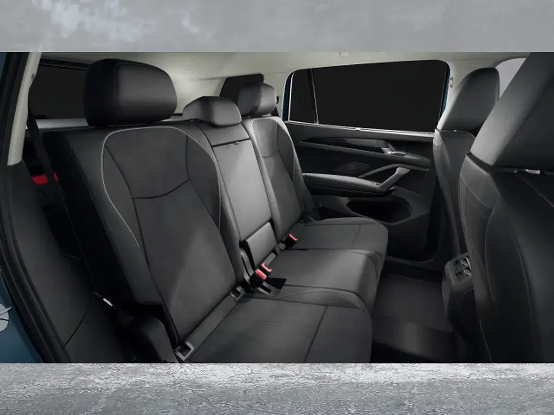 Volkswagen Tayron 1.5 eHybrid Elegance - Thumbnail 10