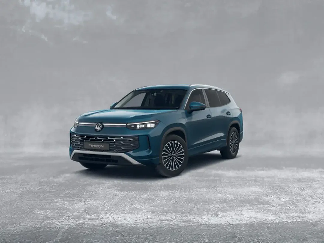 Volkswagen Tayron 1.5 eHybrid Elegance - Afbeelding 1
