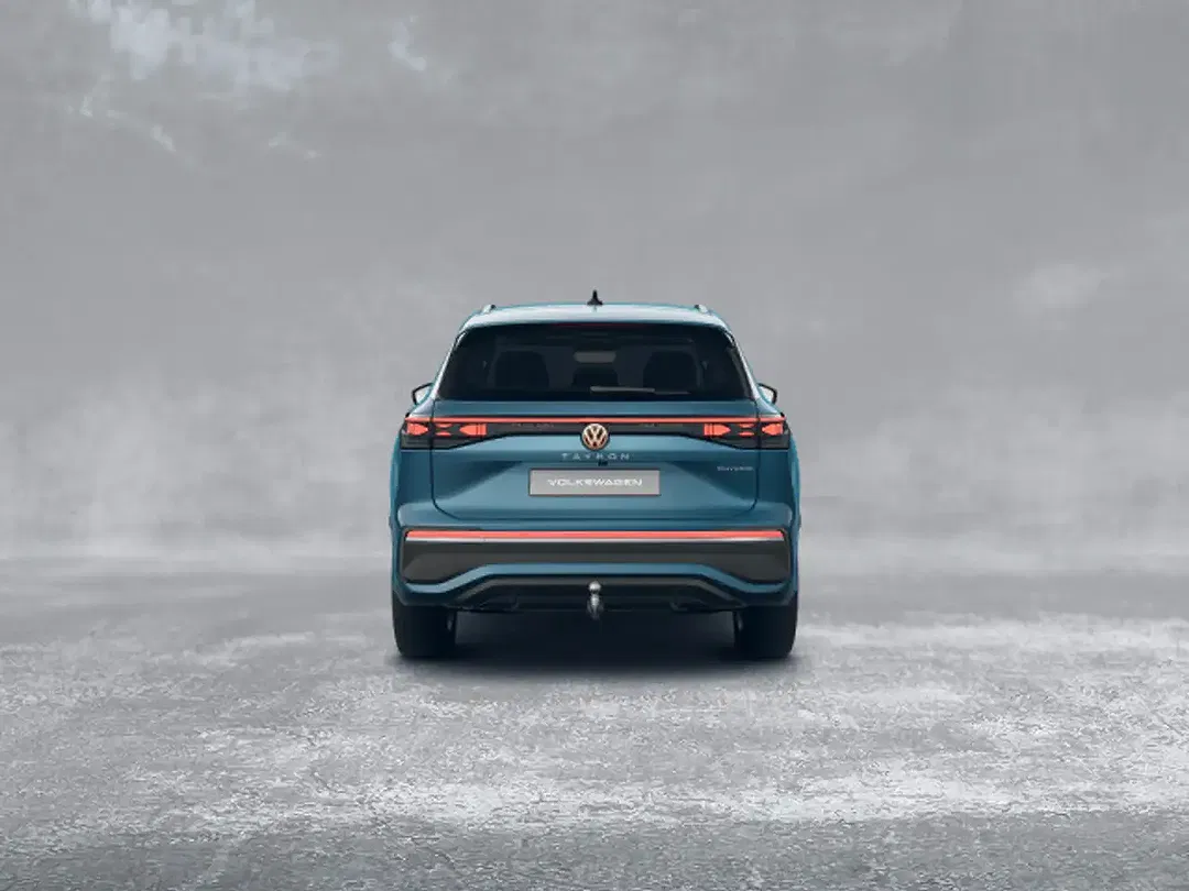 Volkswagen Tayron 1.5 eHybrid Elegance - Thumbnail 2