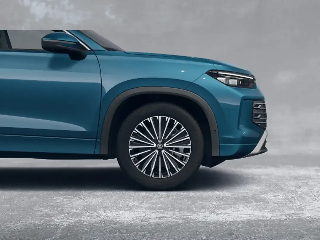 Volkswagen Tayron 1.5 eHybrid Elegance - Thumbnail 3
