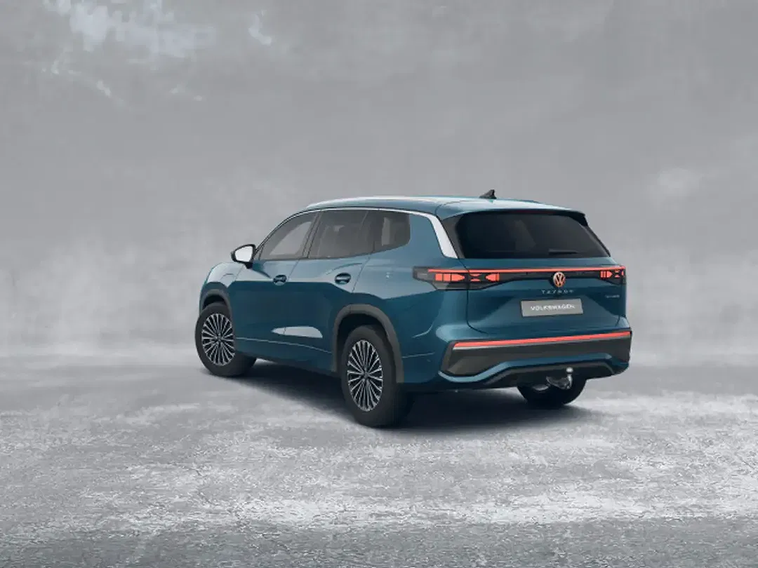 Volkswagen Tayron 1.5 eHybrid Elegance - Thumbnail 4