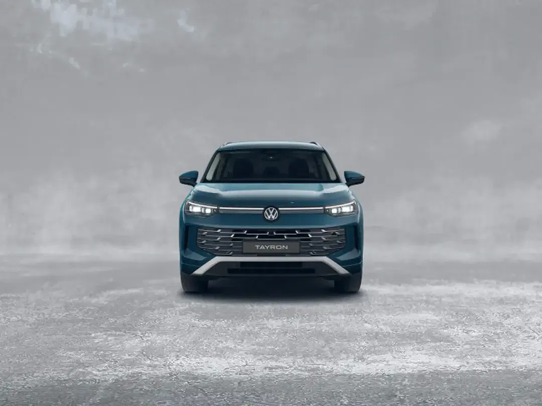 Volkswagen Tayron 1.5 eHybrid Elegance - Thumbnail 6