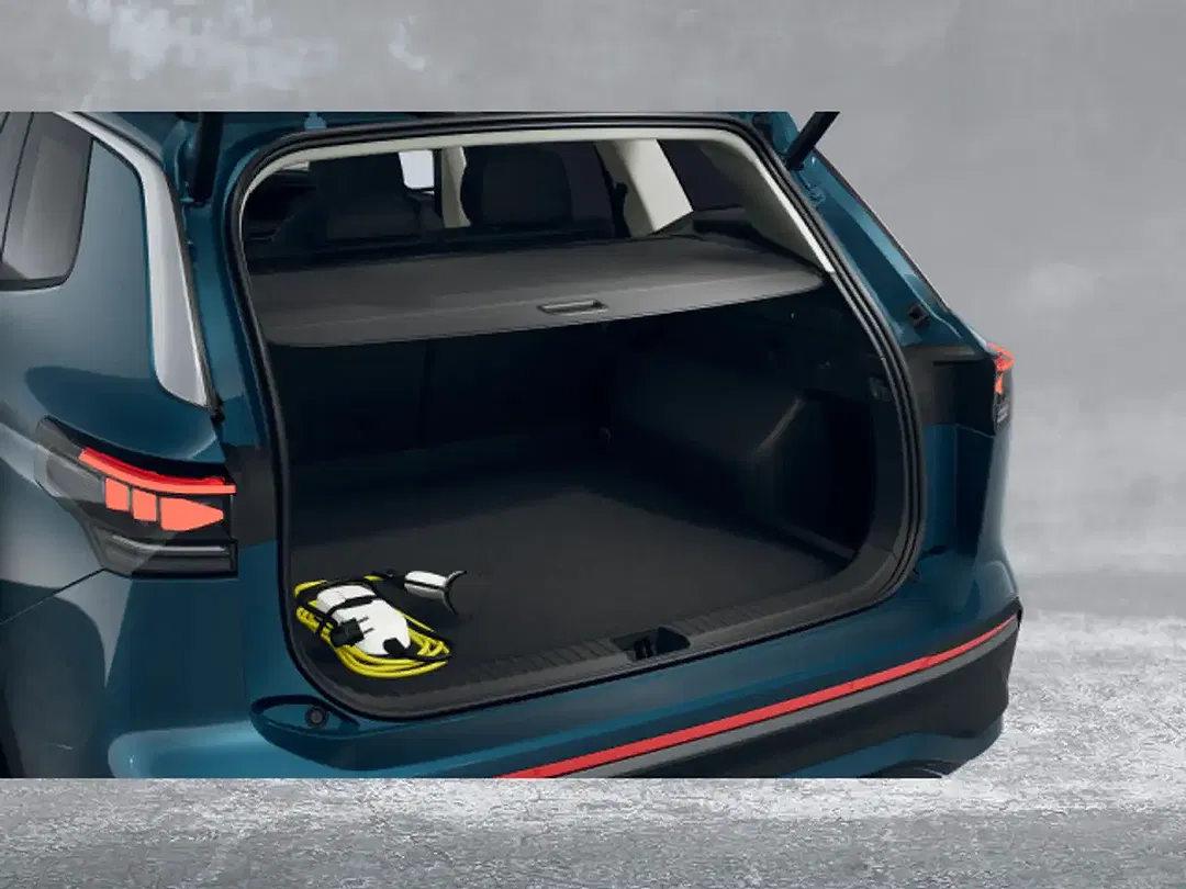 Volkswagen Tayron 1.5 eHybrid Elegance - Thumbnail 7