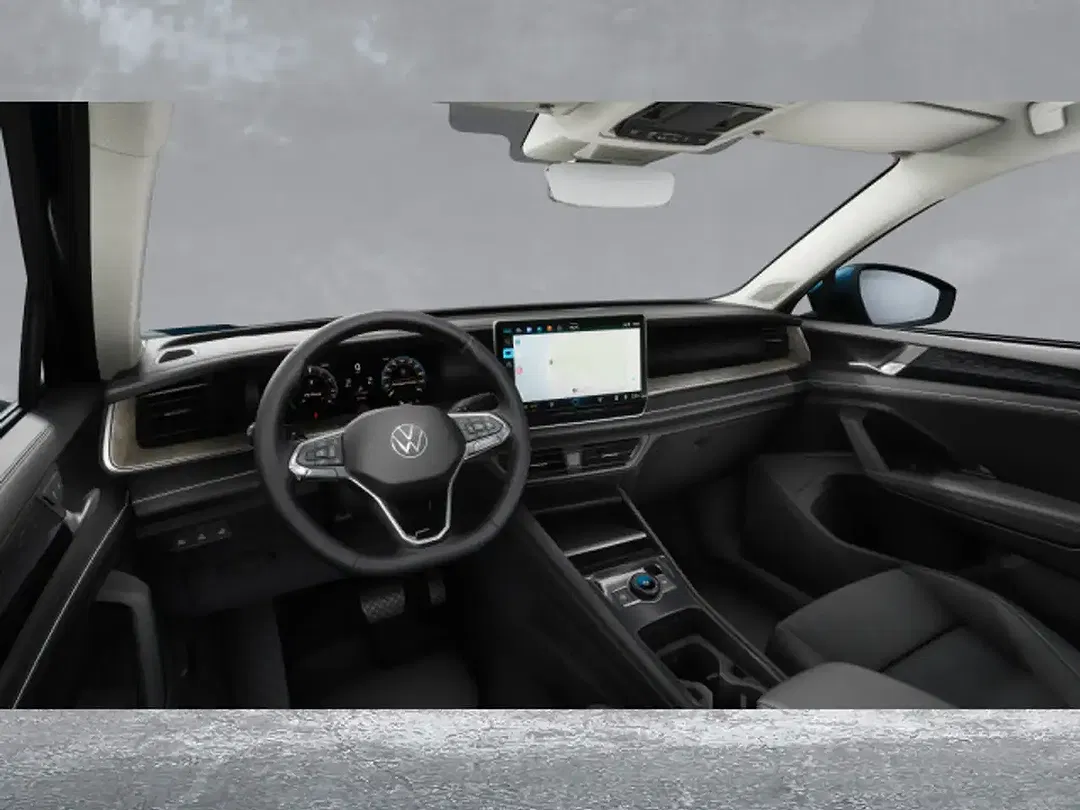 Volkswagen Tayron 1.5 eHybrid Elegance - Thumbnail 8