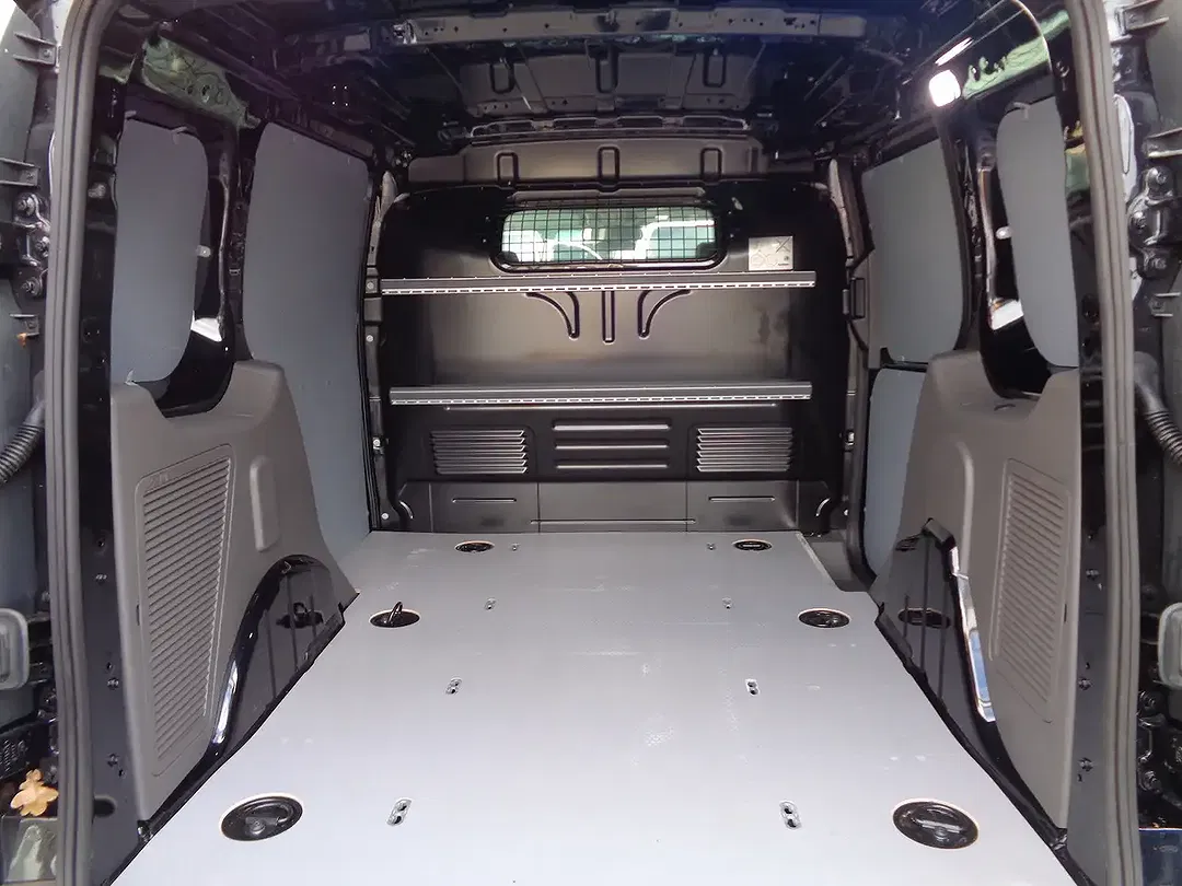 Ford Transit Connect - Thumbnail 13