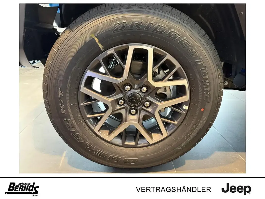 Jeep Wrangler 2.0 T-GDI AUT 4x4 Softtop Sahara - Thumbnail 10