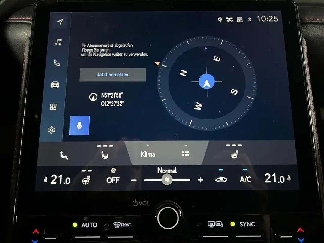 Lexus LBX Emotion - foto 15