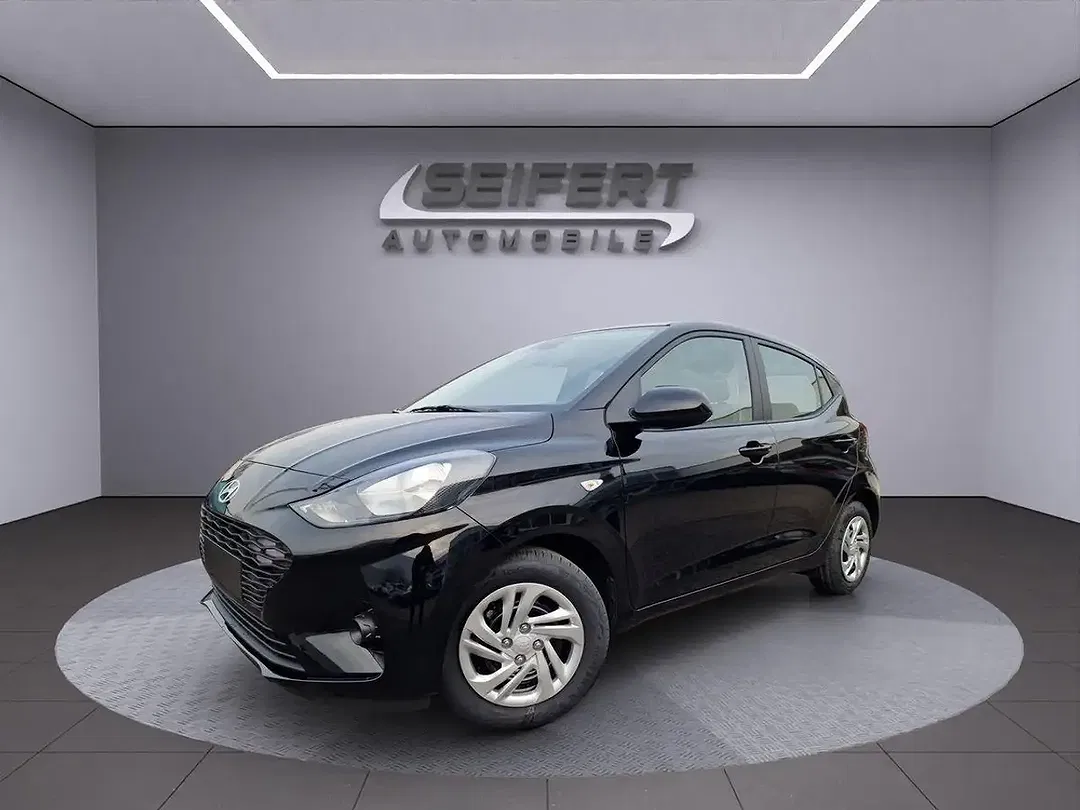 Hyundai i10 Select - foto 1
