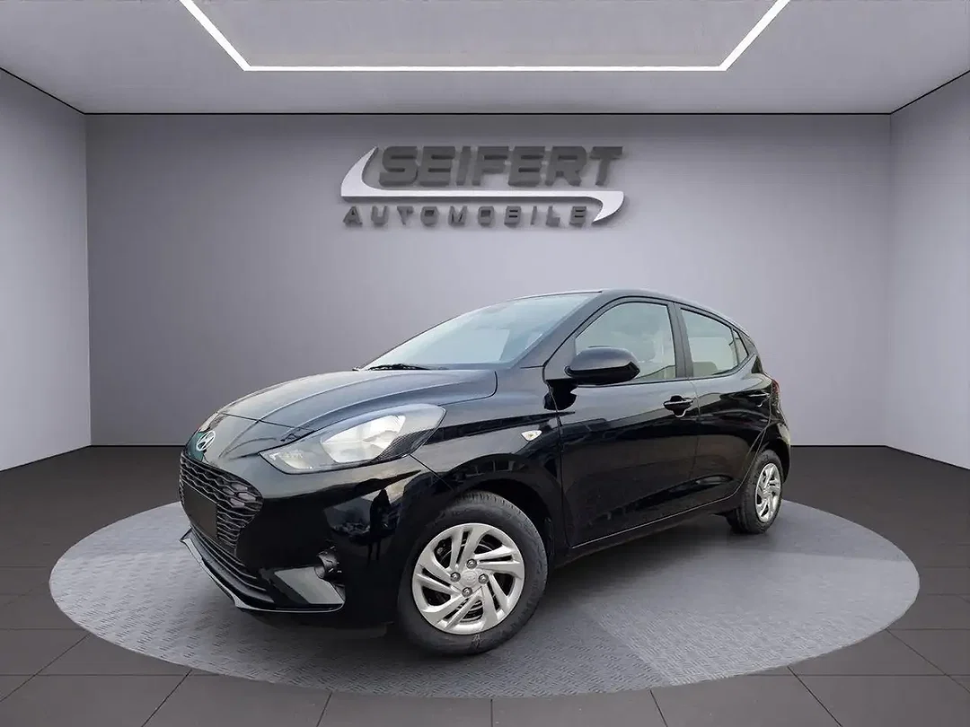 Hyundai i10 Select - Afbeelding 1