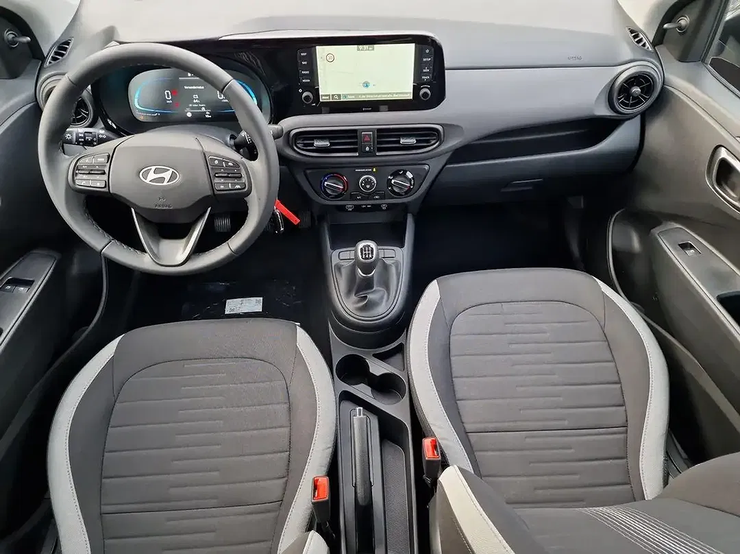 Hyundai i10 Select - Thumbnail 10