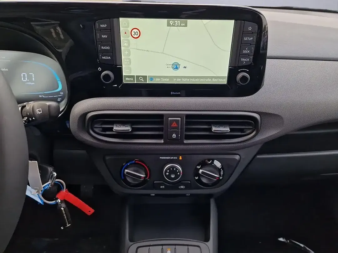 Hyundai i10 Select - Thumbnail 12