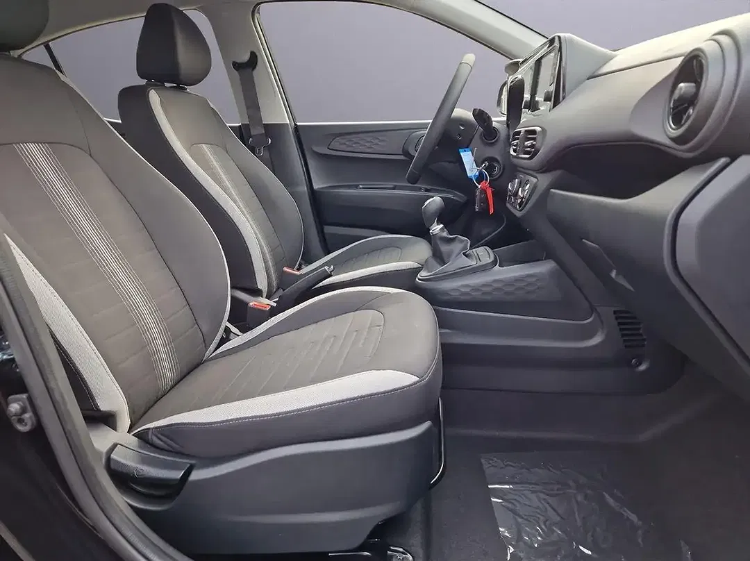 Hyundai i10 Select - Thumbnail 13