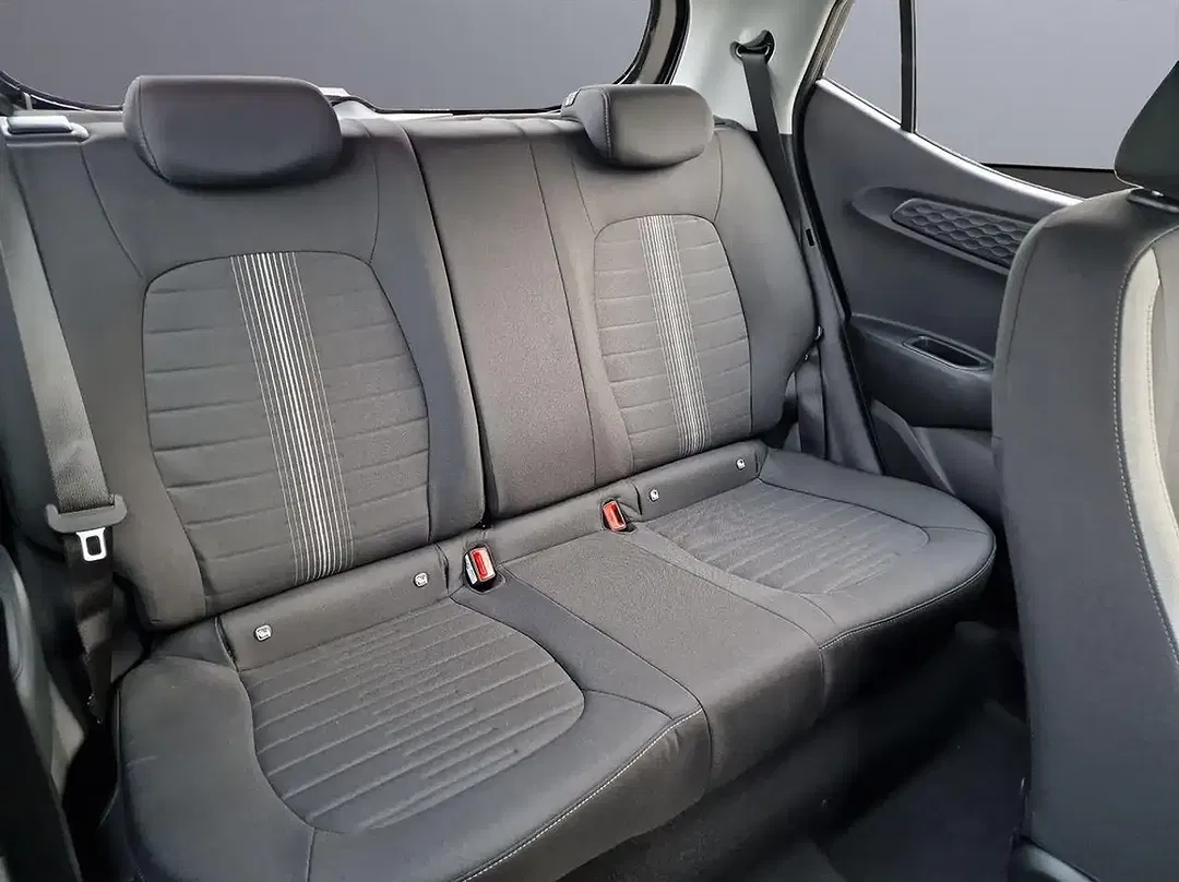 Hyundai i10 Select - Thumbnail 14